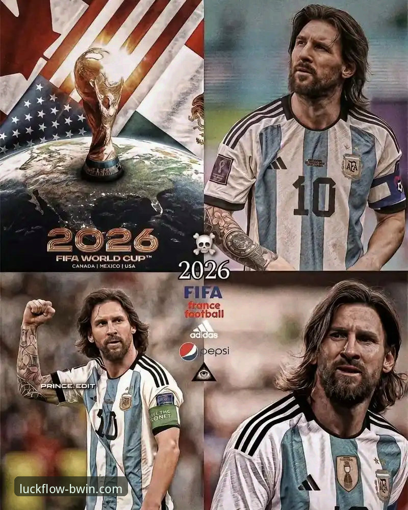 世界杯10大球星：梅西vsC罗终极对决，谁能在必赢体育赛事直播中闪耀美加墨？