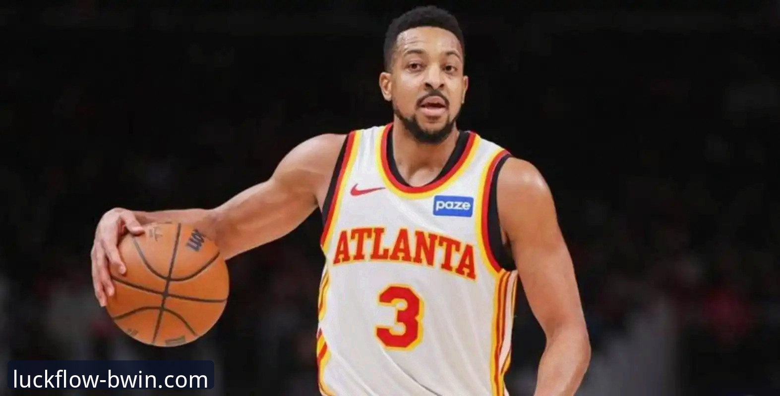 CJ-麦科勒姆1年2100万续约老鹰：深度解析背后的战略博弈与数据真相
